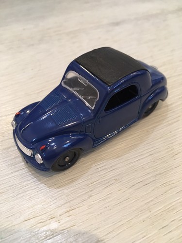 Fiat 500c topolino 43 - fiat, eme