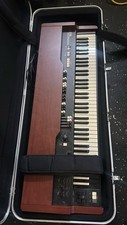 Hammond Xk-3 With Hard Gator Case