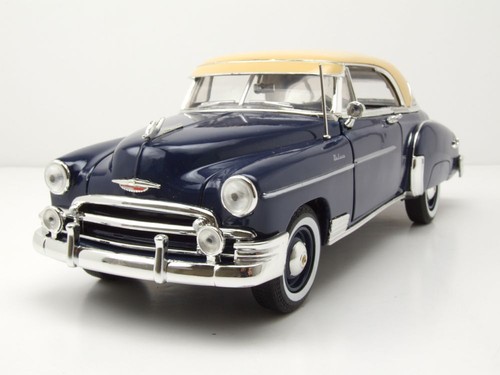 Chevrolet bel air 1950 voiture - chevrolet,