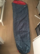Sac de couchage NORDKAMM