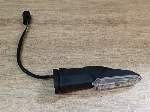 Clignotant origine moto - clignotant,