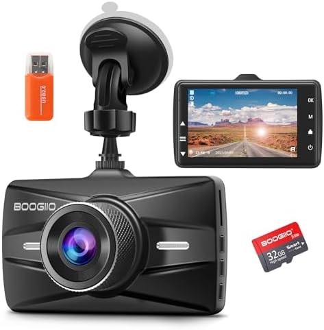 Dashcam 1080p grand angle - dashcam,
