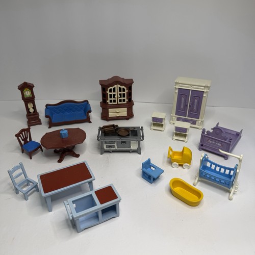 Vintage playmobil victorian - vintage,