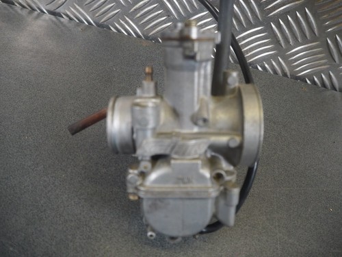 Kawasaki kr1 kr250 1989 - kawasaki,