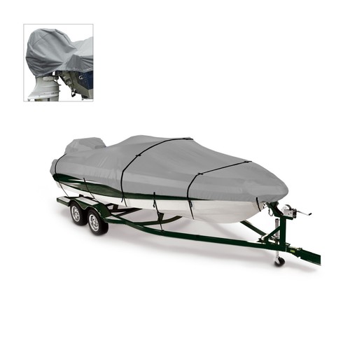 Pro bass style trailerable - bass,