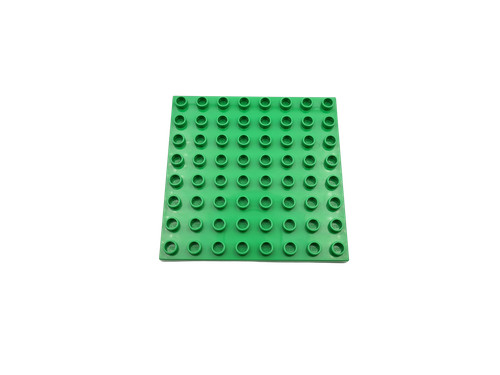 Lego duplo plaque - lego®,