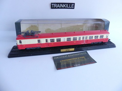 Editions atlas autorail - editions,