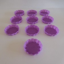 10 Purple Kitchen Molds Silicone Purple Kitchen B