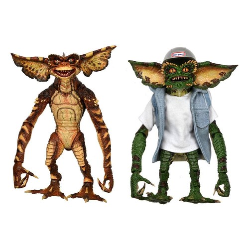 Neca gremlins pack - neca, 2