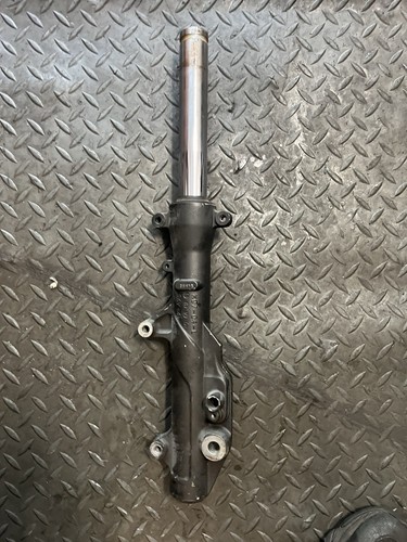 Bâtons fourche honda - de,