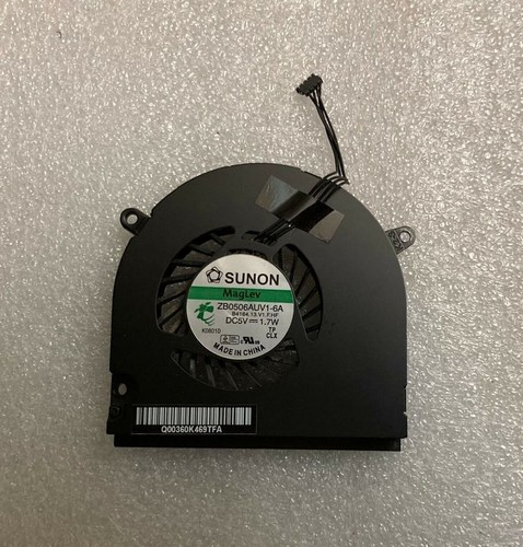 Apple ventilateur fan macbook - ventilateur,