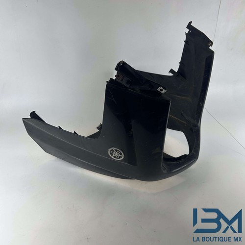 Face avant 125 xmax max - 125,