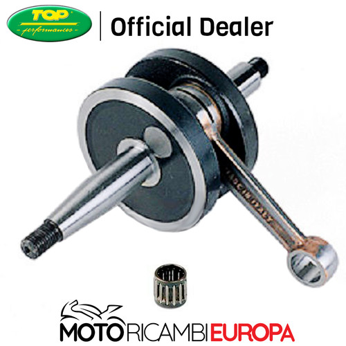 Arbre moteur top mbk power - arbre,