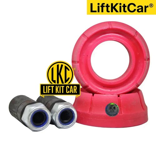 Kit lift lkc rehausse 30mm - rehausse,