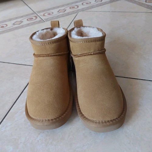 Ugg bottines femme - bottines, marron