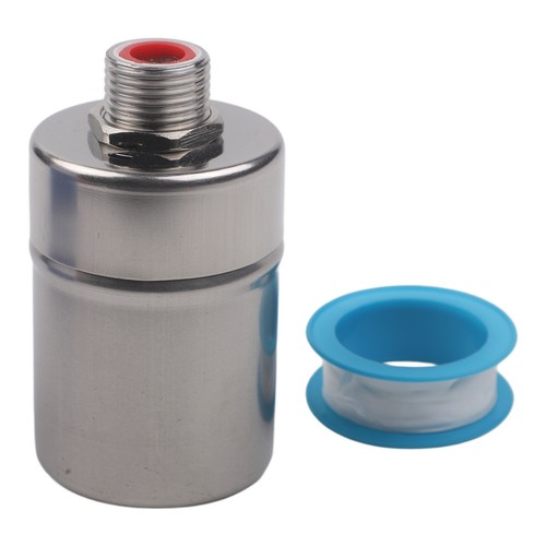 Robinet bille flotteur - robinet,