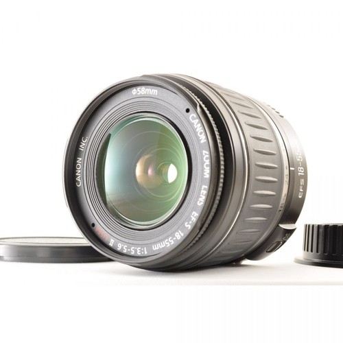 Objectif zoom canon s - zoom,