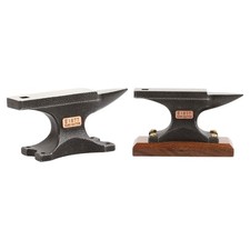 Mini-enclume en corne, outil