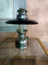 Vintage Lampe  Lanterne Geniol
