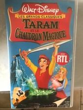 K7 VHS / CASSETTE VIDEO -