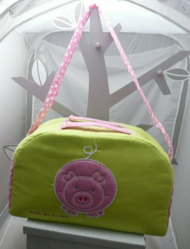 Agatha ruiz prada sac - agatha, à