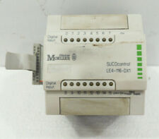 LE4-116-DX1, MOELLER