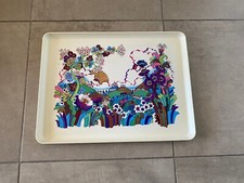 Plateau Rectangulaire