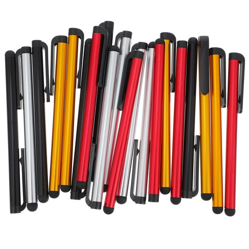 Stylet capacitif haute