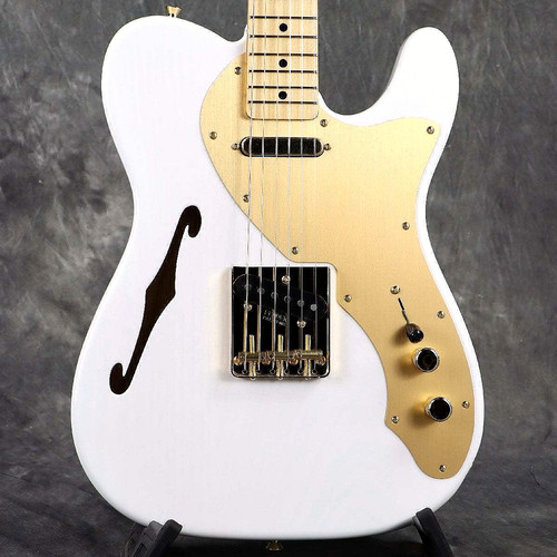 Fender fsr made - in, japan