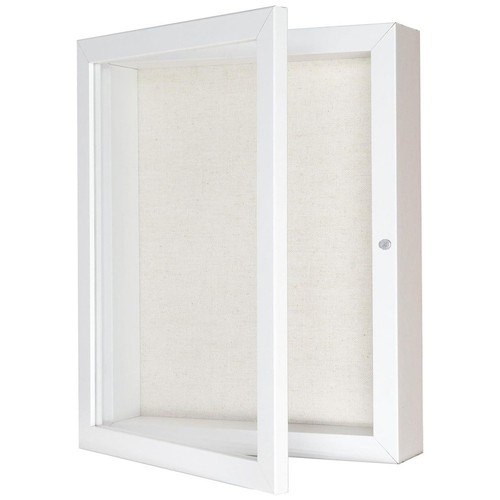 Boîte ombres bois - boîte, noir