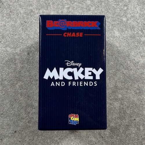 Bearbrick mickey mouse disney - mickey,