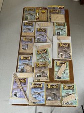 HACHETTE EDITION BLERIOT 1/10 TO BUILD COMPLETE COLLECTION 80 NUMBERS. 2003