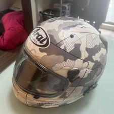 Arai Full Face Helmet Xl /
