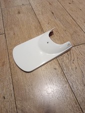 OEM NOS Suzuki TS100 TS125 TS185 TS250 TS400 Front Fender Mud Flap Mud Guard