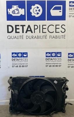 Kit radiateur mercedes benz - ✅kit,
