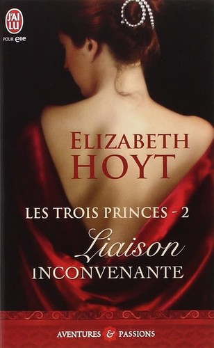 Liaison inconvenante hoyt - inconvenante,