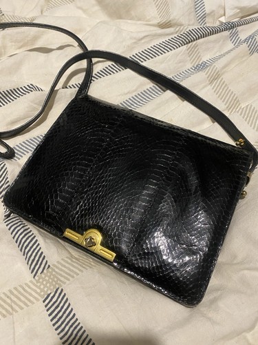 Vintage ancien sac main - vintage,,