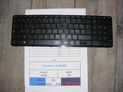 Clavier azerty pour - clavier,