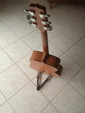 Elixir Stand  Universel pour Guitare et basse Pliable et réglable