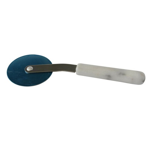 Rotella pour pizza marbre - rotella,