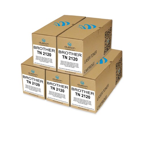 Toner noir compatible avec
