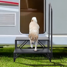 VEVOR Marchepieds pour