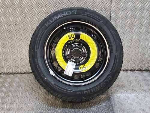 Roue secours volkswagen - roue,