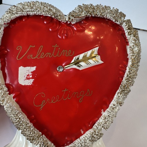 Vintage valentine day - valentine's,