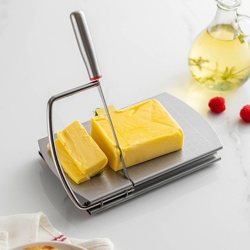 Trancheuse fromage filaire - à,
