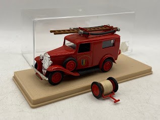 Eligor citroen camionnette - eligor,