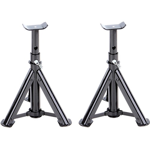 Chandelles auto pliantes - auto, 2
