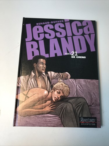 Jessica blandy eo - jessica,