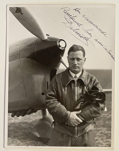 Photographie aviation aviateur - photographie,