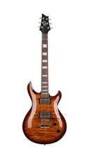 GUITARE CORT M600 TOBACCO